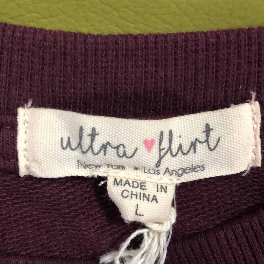 Sweatshirt - Picture 3 of 5